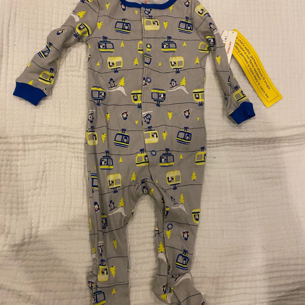 Pajamas